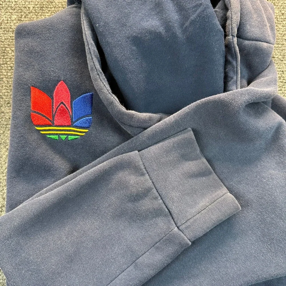 adidas originals hoodie